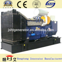 Paou NT151LU30 Diesel Generator Set